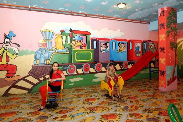 Hotel Boudl Al Shatea (Dammam)